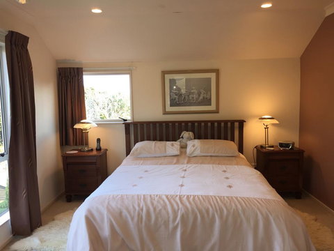 Luxury Room In Auckland - Tourism Bookings NZ 0