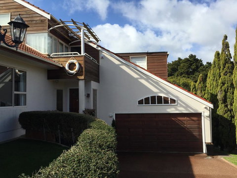 Luxury Room In Auckland - Tourism Bookings NZ 1