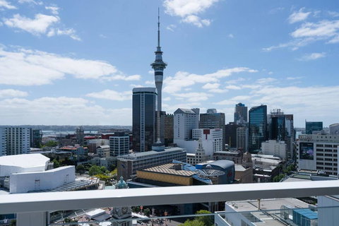 Luxury Sea View 2 Bedroom Apartment - Tourism Bookings NZ 0