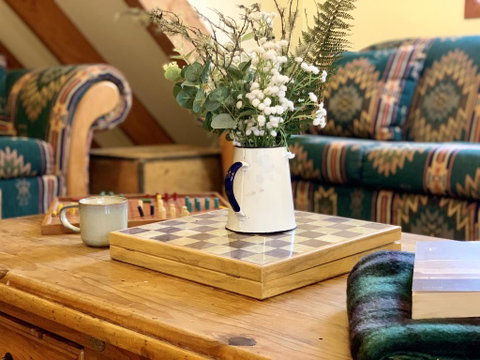 Lyford's Boutique Retreat - Relax & Enjoy - Tourism Bookings NZ 2