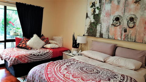 Madhuban - Waterfront In Whangaroa - Tourism Bookings NZ 1