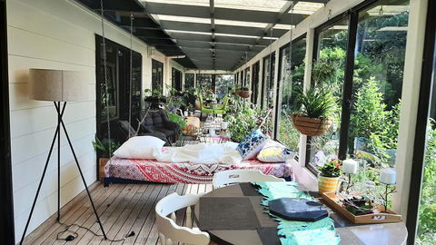 Madhuban - Waterfront In Whangaroa - Tourism Bookings NZ 0