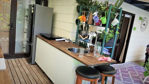 Madhuban - Waterfront In Whangaroa - Tourism Bookings NZ 3