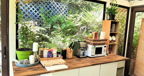 Madhuban - Waterfront In Whangaroa - Tourism Bookings NZ 2