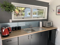 Maggie's Manor  Guesthouse