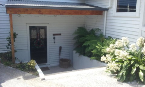 Magnolia Cottage - Tourism Bookings NZ 2