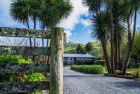 Mahaanui Cottage Farmstay
