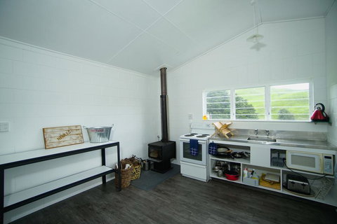 Mahaanui Quarters Farmstay - Tourism Bookings NZ 1