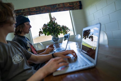 Mahaanui Quarters Farmstay - Tourism Bookings NZ 3