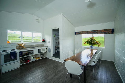 Mahaanui Quarters Farmstay - Tourism Bookings NZ 2