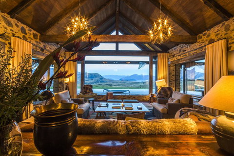 Mahu Whenua - Tourism Bookings NZ 0