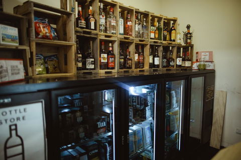 Makikihi Country Hotel - Tourism Bookings NZ 1