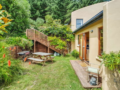 Manaaki Mai Lodge - Nature At Its Best 2 Bedroom - Tourism Bookings NZ 2