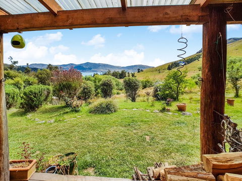 Manaaki Mai Lodge - Nature At Its Best 2 Bedroom - Tourism Bookings NZ 3