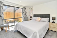 Manchester Studio B - Christchurch Holiday Homes