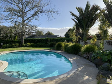 Mangawhai Bay B&B - Tourism Bookings NZ 1