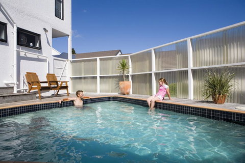 Manukau Motor Lodge - Tourism Bookings NZ 0