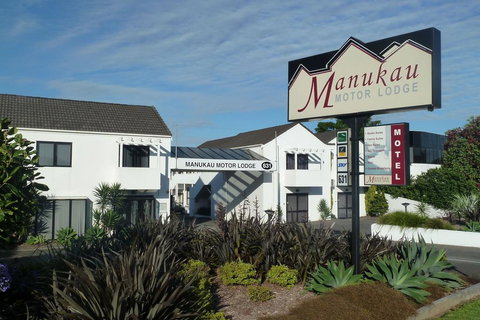 Manukau Motor Lodge - Tourism Bookings NZ 1