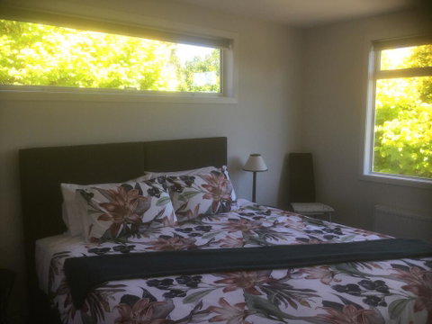 Mapua Garden B & B - Tourism Bookings NZ 2