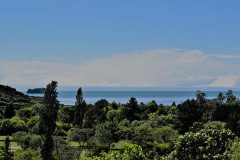 Marahau Retreat - Tourism Bookings NZ 1