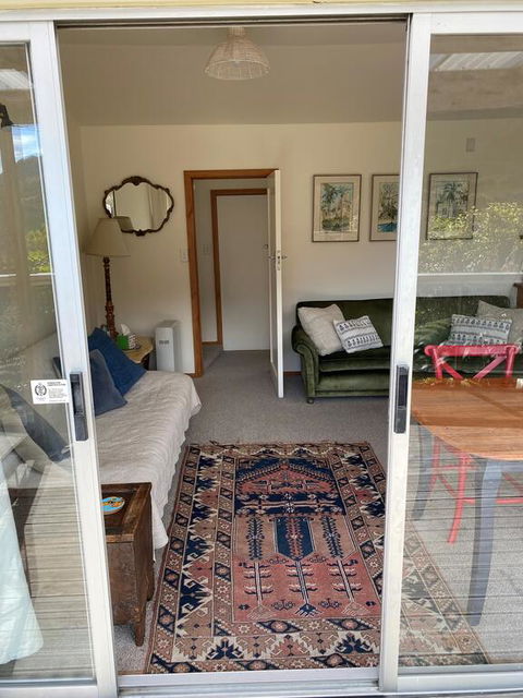 Marahau Retreat - Tourism Bookings NZ 3