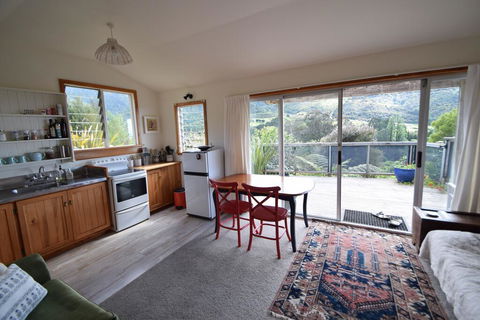 Marahau Retreat - Tourism Bookings NZ 2