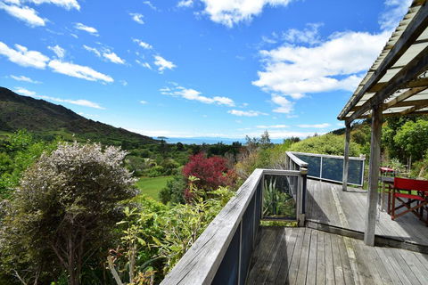 Marahau Retreat - Tourism Bookings NZ 0