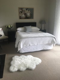 Marua Valley luxury BB on the Tutukaka loop road