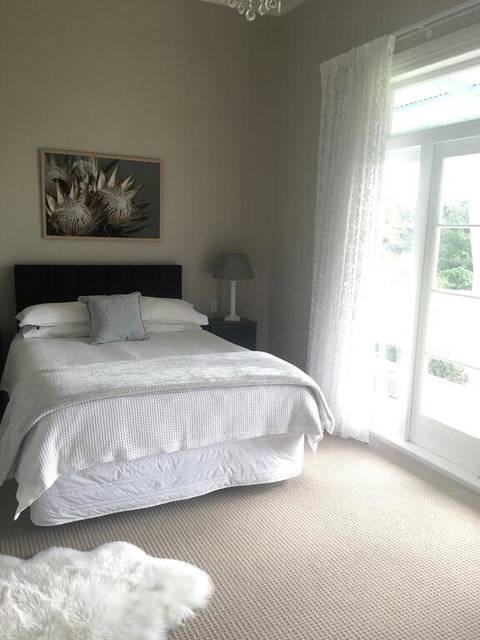 Marua Valley Luxury B&B On The Tutukaka Loop Road - Tourism Bookings NZ 1