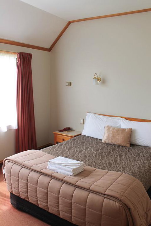 Masterton Motor Lodge - Tourism Bookings NZ 3