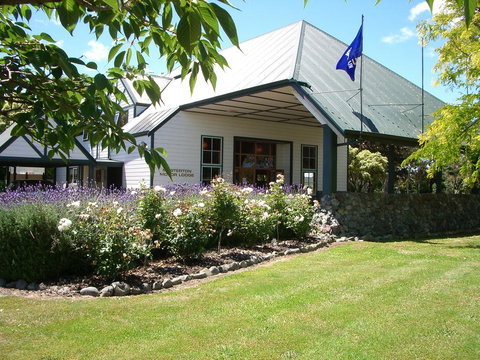 Masterton Motor Lodge - Tourism Bookings NZ 1