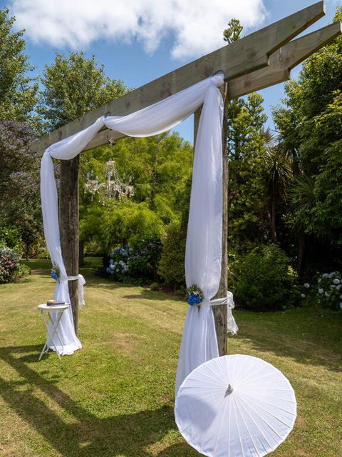 Matai Huka Boutique Accommodation - Tourism Bookings NZ 3