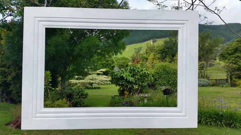 Matai Huka Boutique Accommodation - Tourism Bookings NZ 2