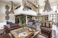 Matakana Estate Lodge