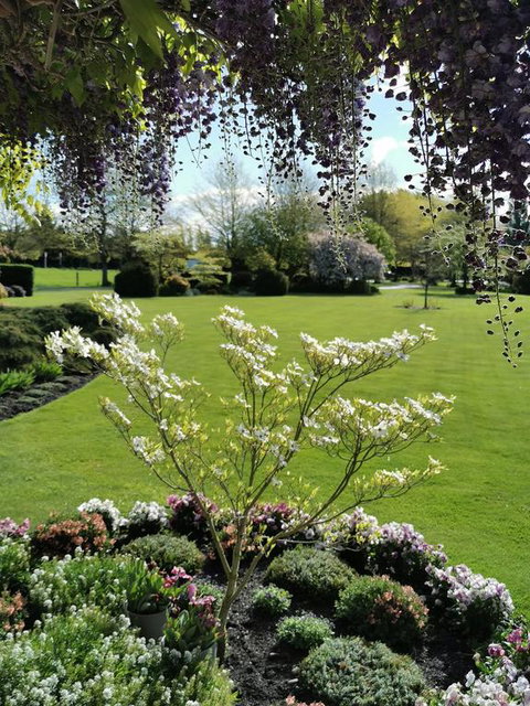 Mattanna B & B - Tourism Bookings NZ 3