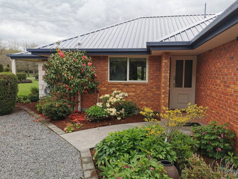 Mattanna B & B - Tourism Bookings NZ 2