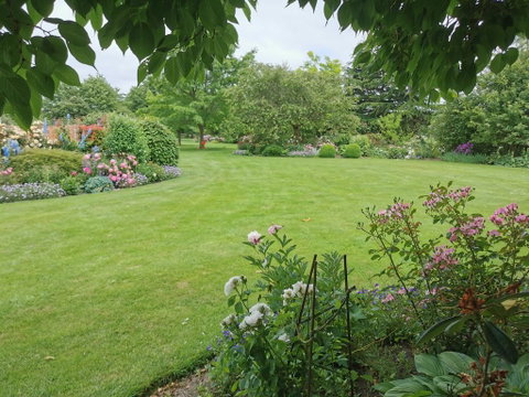Mattanna B & B - Tourism Bookings NZ 1