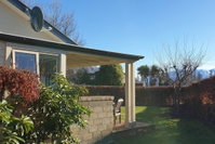 Meadowstone Executive Villa Close to Lake Wanaka