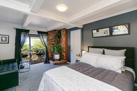 Melrose Haven B&B - Tourism Bookings NZ 0