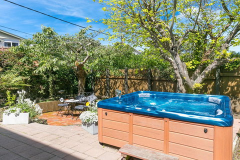 Melrose Haven B&B - Tourism Bookings NZ 2