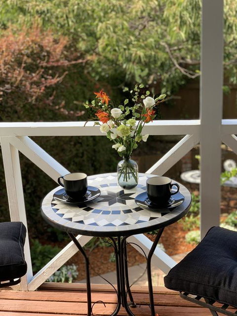 Melrose Haven B&B - Tourism Bookings NZ 3