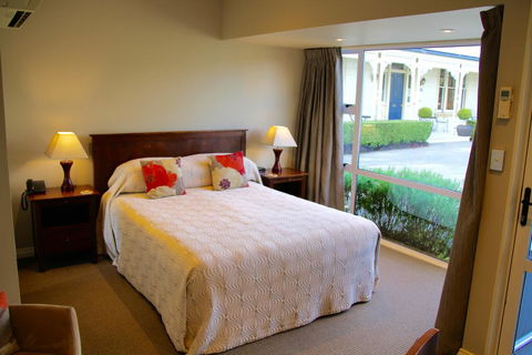 Merivale Manor - Tourism Bookings NZ 2