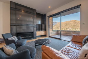 Middleton Heights - New build luxury holiday home