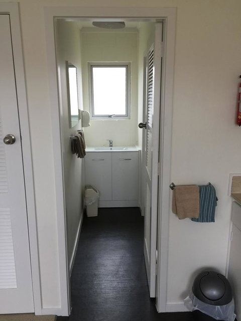 Milton Chalet Motel - Tourism Bookings NZ 0