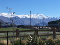 Minaret Ridge Retreat