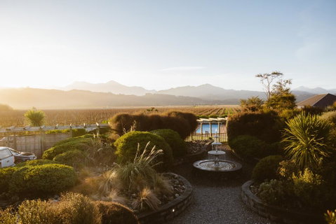 Misty Cove Cellar Door - Tourism Bookings NZ 0
