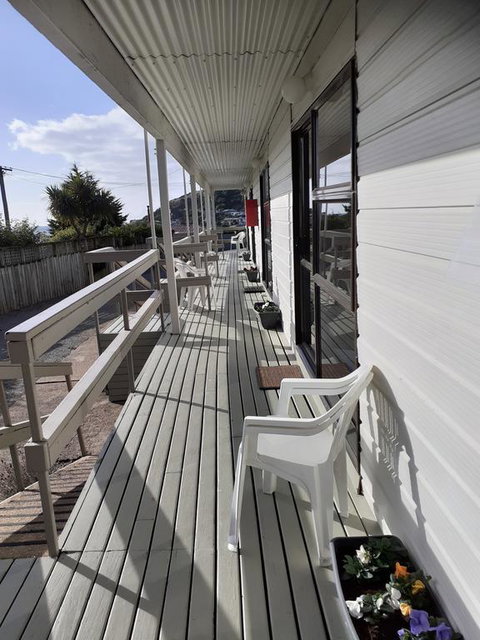 Moeraki Beach Motels - Tourism Bookings NZ 0