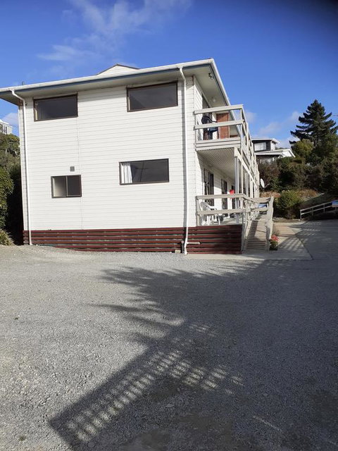 Moeraki Beach Motels - Tourism Bookings NZ 2