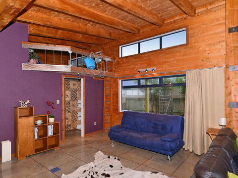 Mohua - Pakawau Holiday Home - Tourism Bookings NZ 3