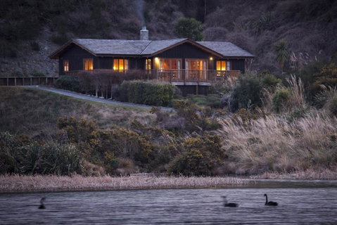 Montrose Estate - Tourism Bookings NZ 0